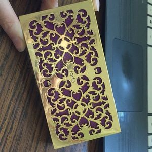 Tarte Limited Edition Blush Palette